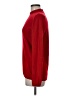 Kim Rogers Red Turtleneck Sweater Size M - photo 5