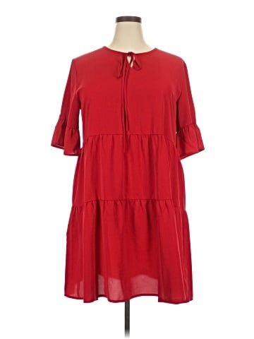 VIISHOW Casual Dress (view 1)