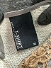 Dolan Tweed Gray Casual Dress Size XS - photo 7