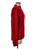 Kim Rogers Red Turtleneck Sweater Size M - photo 4