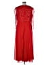 Assorted Brands Red Jumpsuit Size XL (estimated) - photo 2