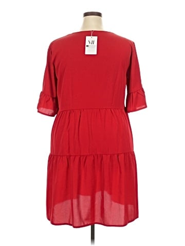 VIISHOW Casual Dress (view 2)