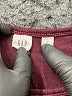 Gap Burgundy Casual Dress Size M - photo 7