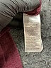 Gap Burgundy Casual Dress Size M - photo 8