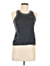 Assorted Brands Gray Active Tank Size S (estimated) - photo 1