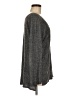 Eri + Ali Gray Pullover Sweater Size M - photo 4