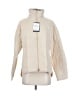 Fashion 100% Nylon Ivory Snow Jacket Size S - photo 1