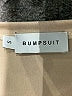 BUMPSuit Tan Long Sleeve T-Shirt Size S - photo 3
