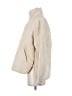 Fashion 100% Nylon Ivory Snow Jacket Size S - photo 5