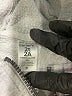 Carter's Gray Zip Up Hoodie Size 2T - photo 3