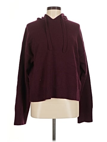 Lululemon Athletica Pullover Sweater (view 1)