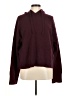 Lululemon Athletica Burgundy Pullover Sweater Size M - photo 1