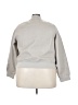 Ava & Viv 100% Polyester Gray Jacket Size 1X - photo 2
