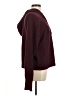 Lululemon Athletica Burgundy Pullover Sweater Size M - photo 4