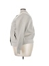 Ava & Viv 100% Polyester Gray Jacket Size 1X - photo 5