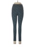 Member's Mark Teal Leggings Size L - photo 1
