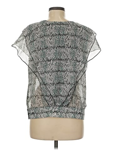 Studio M Sleeveless Blouse (view 2)