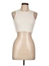 Double Zero Ivory Tank Top Size L - photo 1