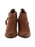 Vionic Brown Tan Ankle Boots Size 8 1/2 - photo 2