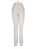 INC International Concepts Solid Gray Active Pants Size 8 - photo 1