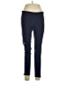 Adidas Solid Blue Active Pants Size L - photo 1