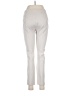 INC International Concepts Solid Gray Active Pants Size 8 - photo 2