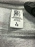 Athleta Girl Camo Gray Pullover Sweater Size 12 - photo 3