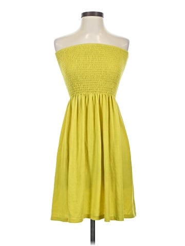 Urban Coco Casual Dress (view 1)