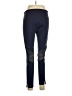 Adidas Solid Blue Active Pants Size L - photo 2