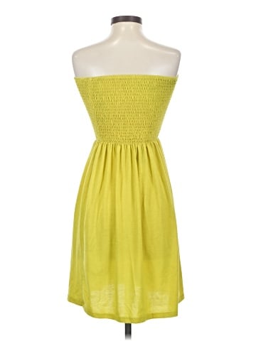 Urban Coco Casual Dress (view 2)