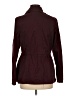 Ashley by 26 International Burgundy Jacket Size M - photo 2