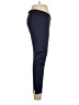 Adidas Solid Blue Active Pants Size L - photo 4