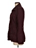 Ashley by 26 International Burgundy Jacket Size M - photo 5