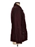 Ashley by 26 International Burgundy Jacket Size M - photo 4