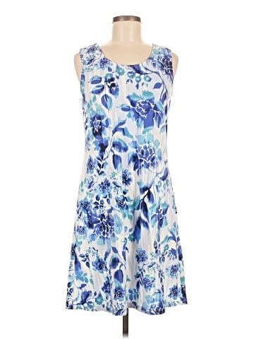 Isaac Mizrahi LIVE! Casual Dress (view 1)