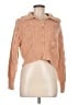 WAYF Tan Pullover Sweater Size M - photo 1