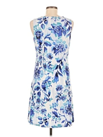 Isaac Mizrahi LIVE! Casual Dress (view 2)