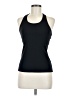 lucy Black Tank Top Size M - photo 1