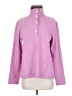 Foxcroft Pink Pullover Sweater Size S - photo 1