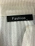 Fashion Stripes Ivory Pullover Sweater Size XL - photo 7