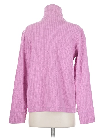 Foxcroft Pullover Sweater (view 2)