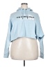 The North Face Blue Pullover Hoodie Size XXL - photo 1