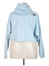 The North Face Blue Pullover Hoodie Size XXL - photo 2