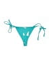 Assorted Brands Solid Teal Swimsuit Bottoms Size 10 - photo 2