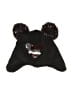 Gap Kids 100% Polyester Black Winter Hat Size Small youth - Medium youth - photo 1