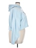 The North Face Blue Pullover Hoodie Size XXL - photo 4
