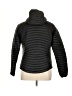 First Ascent 100% Polyester Black Snow Jacket Size XL - photo 2