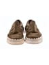 Chloé Tan Green Sneakers Size EU 36 - photo 2
