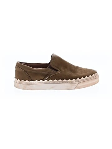 Chloé Sneakers (view 1)