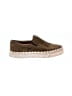 Chloé Tan Green Sneakers Size EU 36 - photo 1